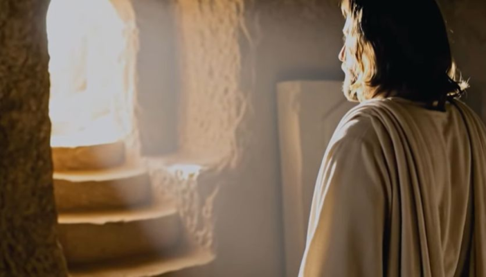 Jaakko Ohtonen şi Mariela Garriga sunt Iisus şi Maria Magdalena în filmul „The Resurrection of the Christ” al lui Mel Gibson