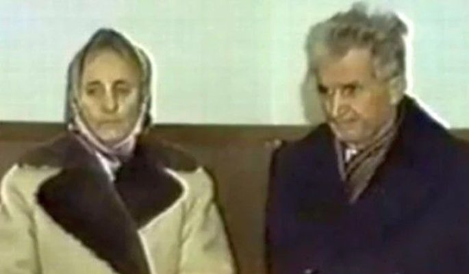 Ginerele lui Nicolae Ceaușescu a cerut rejudecarea procesului, pentru vicii majore de procedură