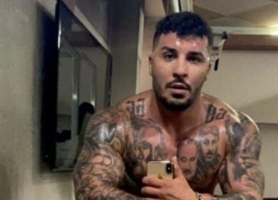 Fiul lui Sile Cămătaru a fost arestat preventiv, după ce şi-a agresat copilul pe stradă. Video