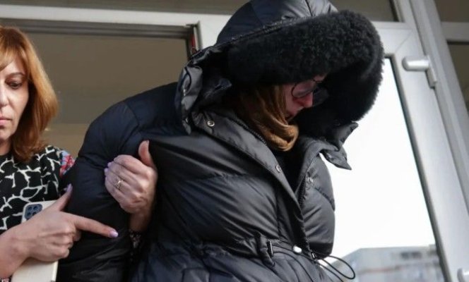 Sora fostului ministru Carmen Dan a fost reținută, într-un dosar de înșelăciune de 1,3 milioane de euro