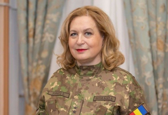 Ce măsuri au fost dispuse în dosarul care vizează comandantul Spitalului Militar Central