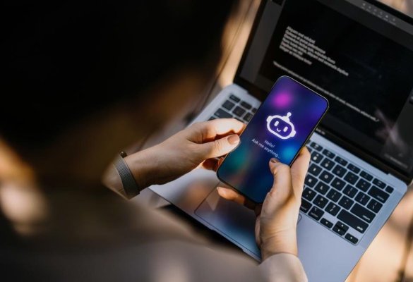 O femeie a câştigat 100.000 de dolari la loterie folosind numerele generate de ChatGPT
