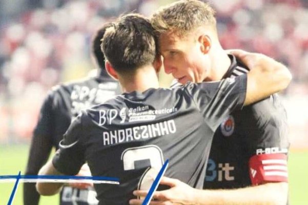 Fotbal: Oțelul Galați a câștigat categoric la Arad, 4-0 cu UTA, în Superligă