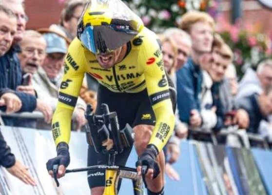 Ciclism: Francezul Christophe Laporte a câștigat Turul Olandei