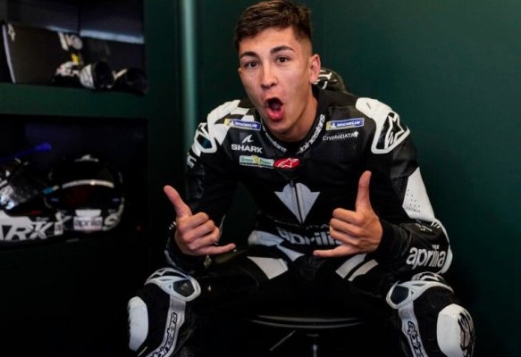 MotoGP: Spaniolul Raul Fernandez a câștigat Marele Premiu al Australiei