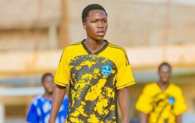 Un fotbalist a fost răpit și apoi ucis, pentru că familia n-a avut bani suficienți pentru răscumpărare