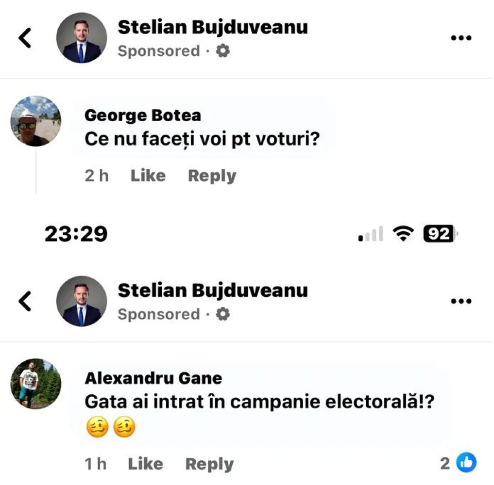 Constanteanul Stelian Bujduveanu, care vrea sa candideze la Primaria Bucurestiului, isi face campanie pe drama tragediei din Rahova Constanteanul Stelian Bujduveanu, care vrea sa candideze la Primaria Bucurestiului, isi face campanie pe drama tragediei din Rahova