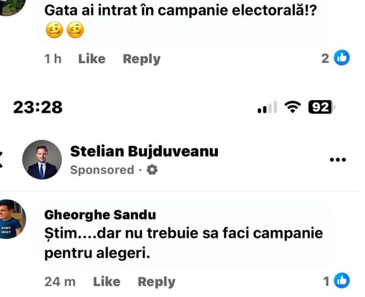 Constanteanul Stelian Bujduveanu, care vrea sa candideze la Primaria Bucurestiului, isi face campanie pe drama tragediei din Rahova Constanteanul Stelian Bujduveanu, care vrea sa candideze la Primaria Bucurestiului, isi face campanie pe drama tragediei din Rahova