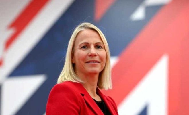 Gimnastică artistică: Orașul englez Liverpool va candida pentru a găzdui Campionatele Mondiale din 2030