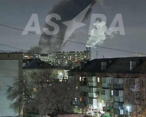 Explozie puternică în Rusia: Cel puțin 12 morți și mai mulți răniți, la o fabrică de materiale plastice 