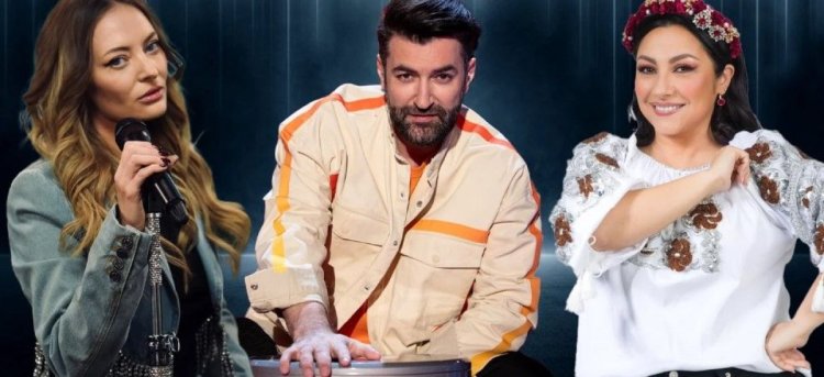 Câți bani trebuie să scoți din buzunar dacă vrei să-ți cânte Andra, Smiley, Anda Adam sau Delia. Ce tarife au titanii vremurilor trecute