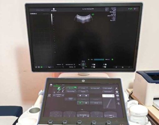 Spitalul Filantropia a fost dotat cu echipamente moderne de circa șase milioane de lei