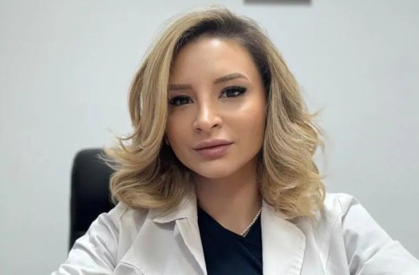 Cel mai mare secret al Ștefaniei Szabo iese la iveală: incredibil cu cine se iubea pe ascuns!