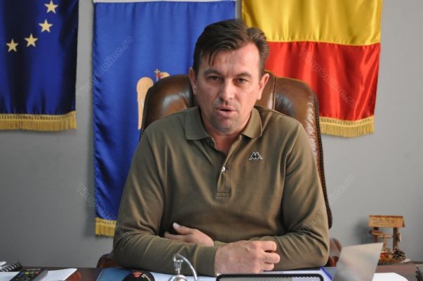 Primar PNL, atac la Ilie Bolojan. Premierul este acuzat că pune instituțiile statului să amendeze primăriile 