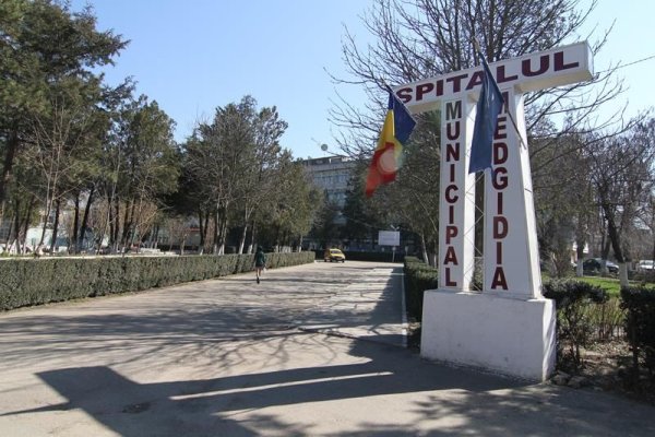 Telenovelă la Spitalul Medgidia! Trei femei i-au smuls părul de pe cap unei doctorițe de la UPU. Vezi de la ce a pornit scandalul! Video