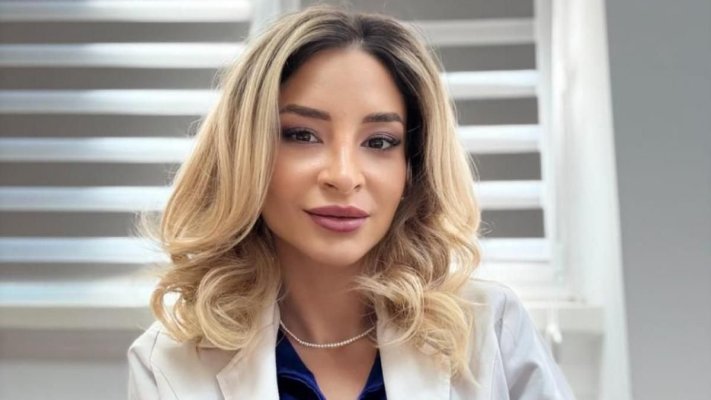 Tragedie la Spitalul Judeţean Buzău: directorul spitalului, dr. Ştefania Szabo, găsită fără viaţă în timpul gărzii