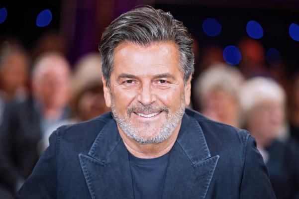Thomas Anders, vocea Modern Talking, revine în România