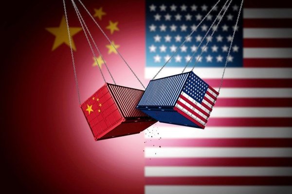 Războiul comercial dintre SUA si China se apropie de final 