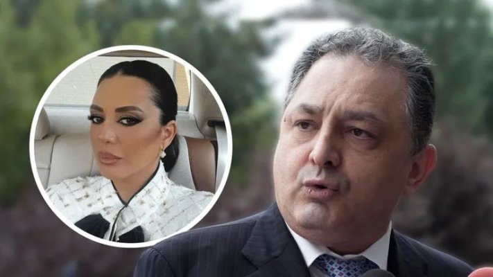 Scene de coșmar! Marian Vanghelie este acuzat că și-a terorizat fetița și fosta iubită: „Vin și o o..r pe maică-ta”