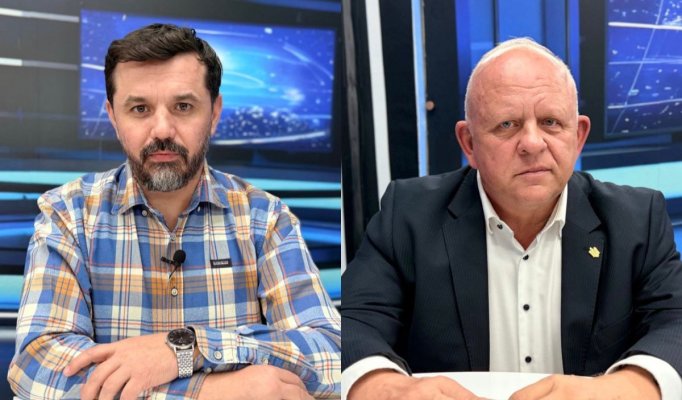 Cristian Cîrjaliu: În 2028 PSD Constanța să fie mulțumit dacă mai scoate câțiva primari și ăia cu Doamne Ajută! Video