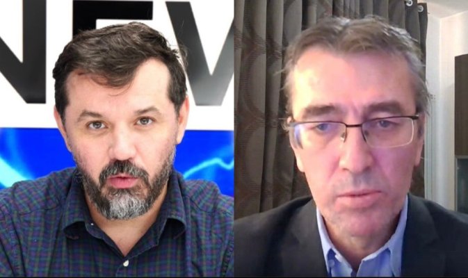 Av. Toni Neacșu: Ilie Bolojan a inițiat o lege atât de proastă încât nu va  trece niciodată de Curtea Constituțională. Video