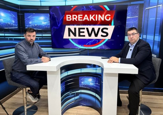 Adrian Picoiu: Constanța are printre cele mai puține locuințe asigurate din România! Video 