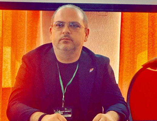 Daniel Popa, directorul Termocentrale Constanța, a fost găsit spânzurat în casă