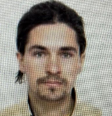 Dacă l-ați văzut sunați la 112. Îl caută poliția