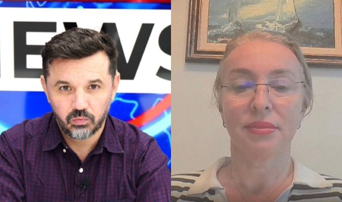 Av. Ingrid Mocanu: Nu am niciun dubiu că în dosarul lui Coldea avocații vor să dea vina pe mort. Video