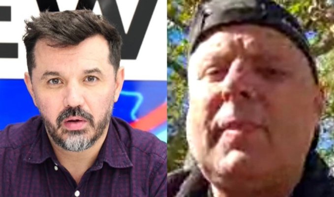 Marian Ceaușescu: Așa se face politică la noi: incompetenții sunt promovați ca să nu deranjeze sistemul! Video
