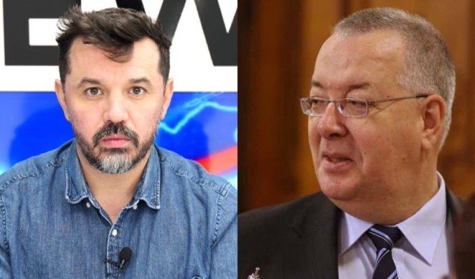 Bogdan Chireac: Cine să îi convingă pe americani să nu plece? Oana Țoiu și Oana Gheorghiu, care l-au atacat pe Trump? Video