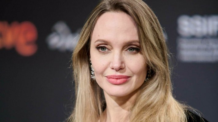 Angelina Jolie, noi detalii despre divorțul de Brad Pitt