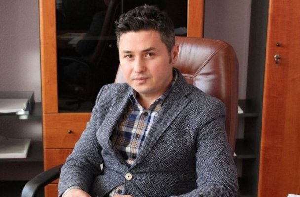 Sinan Mustafa, președintele CA al Midia Năvodari, voia un post și-n conducerea Hidroelectrica... Oare de ce?!