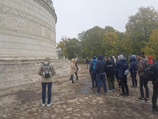 Parteneriat pentru istorie: sponsorizare și voluntariat la Tropaeum Traiani – Adamclisi