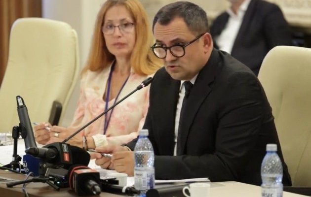 ANAF verifică peste 200 de persoane ale căror averi nu pot fi justificate