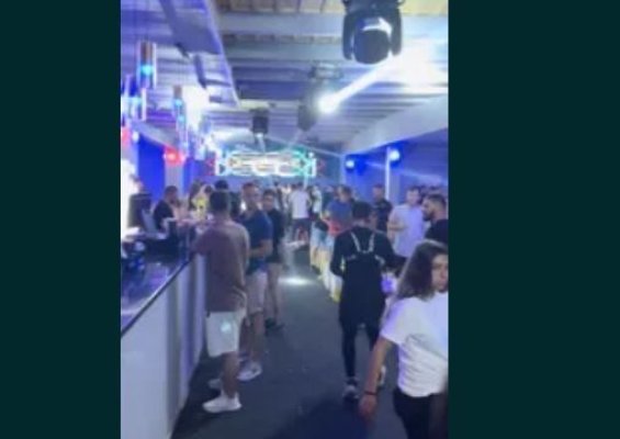 Din cauza austerității lui Bolojan, mai multe localuri din județul Constanța își trag obloanele