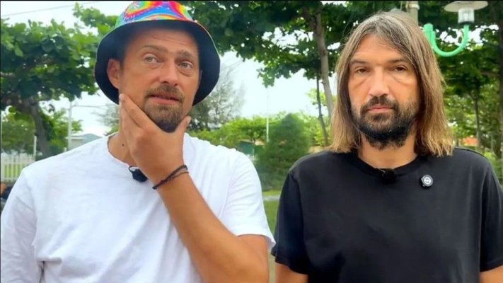 Surpriză mare la Asia Express 2025! Dan Alexa și Gabi Tamaș au luat marele premiu