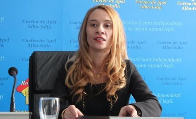 Judecătoarea care a vrut achitarea Alinei Bica și rejudecarea lui Dragnea se pensionează. Vezi ce salariu colosal încasează 
