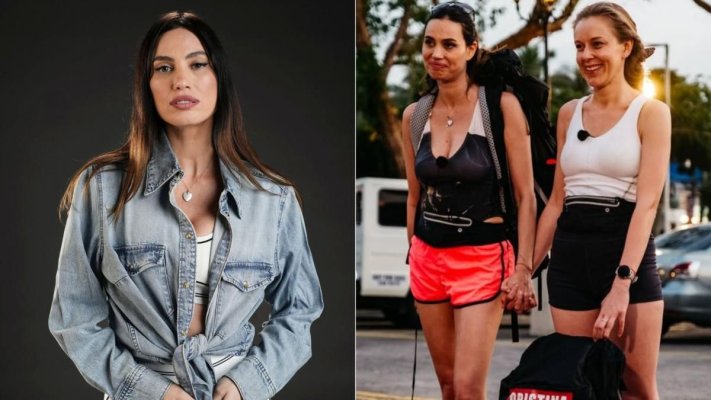 Sacrificiul pe care l-a făcut Alina Puşcău pentru a putea participa la Asia Express