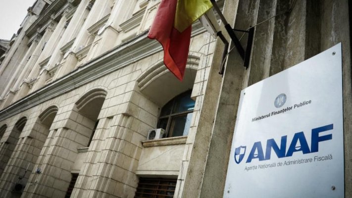 ANAF notifică companiile de stat care înregistrează obligații fiscale restante