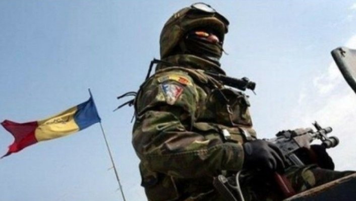 Cum a ajuns România... țara cu mai mulți generali decât tancuri