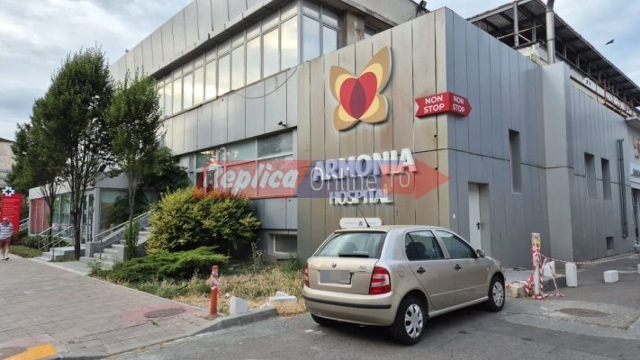 Ce spune IPJ Constanța despre femeia care a murit după ce a născut un copil la spitalul Armonia