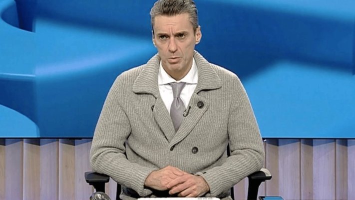 Mircea Badea explică în stilul caracteristic de ce România vinde curent ieftin şi importă scump: 'Asta e o problemă pe Planetă'