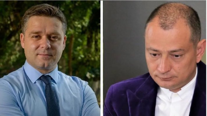 Sondaj Avangarde: Daniel Băluță și Ciprian Ciucu, favoriți pentru Primăria Capitalei