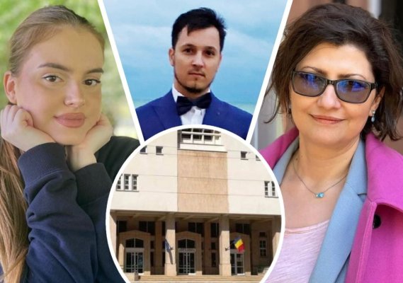 Cărțile de la Biblioteca Județeană Constanța se citesc în familie! Cine ar putea zbura din funcții?!