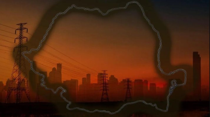 Când a avut loc singurul blackout din istoria României și ce a însemnat