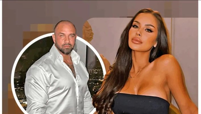 Despărţirea momentului în showbiz, omul de afaceri a fost categoric