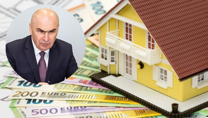 Bombă! Bolojan pregătește cea mai mare scumpire a impozitelor pe proprietăți din ultimii ani