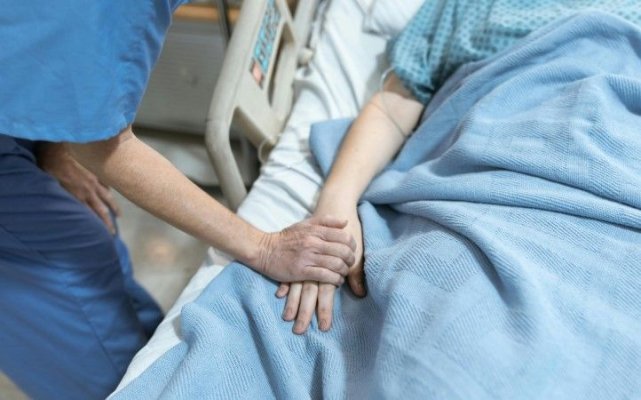 Proiect pilot în 17 spitale din România privind planul de îngrijire a pacientului
