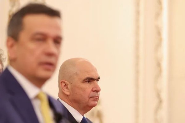 Bolojan le cere parlamentarilor PNL să nu voteze proiectele PSD care modifică deciziile Guvernului